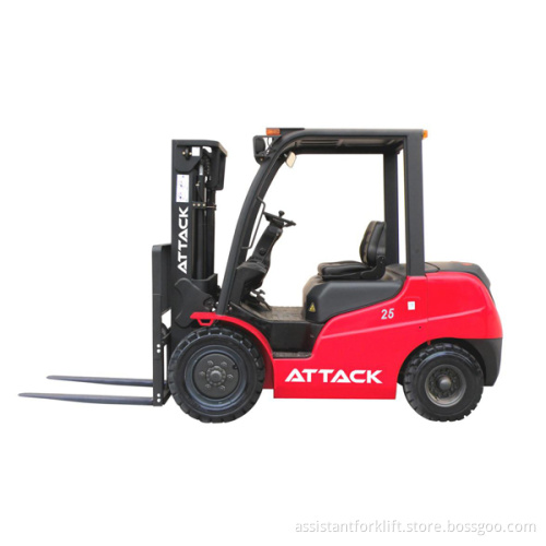 IC Forklift 20 20